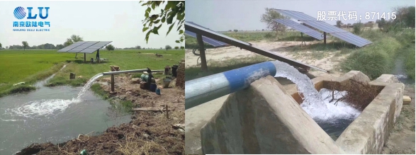 圖為南京歐陸電氣太陽能光伏提水系統(tǒng)現(xiàn)場應(yīng)用案例.jpg