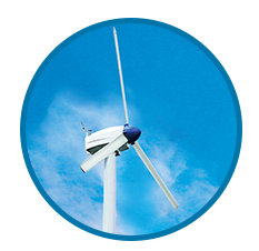 FD系列20KW風(fēng)力發(fā)電機