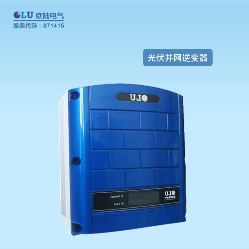 光伏并網(wǎng)逆變器