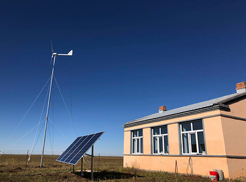 南京歐陸電氣一季度多次中標(biāo)內(nèi)蒙偏遠(yuǎn)農(nóng)牧區(qū)用電升級(jí)工程項(xiàng)目