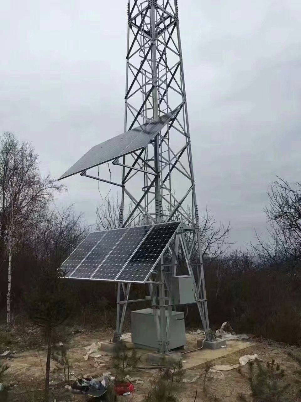 小型風(fēng)力發(fā)電機(jī)組安裝需要注意哪些？[南京歐陸電氣]提供專(zhuān)業(yè)技術(shù)支持