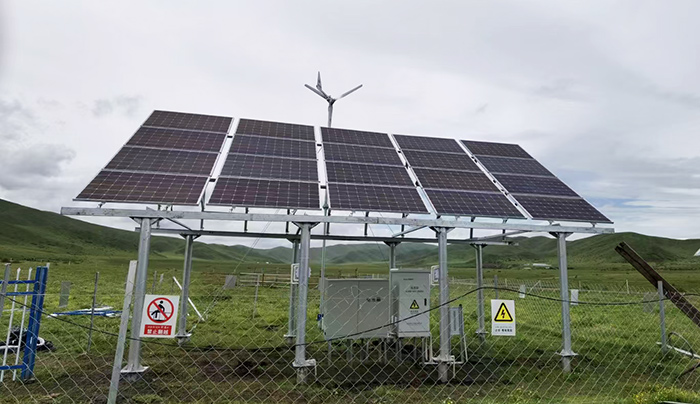 通信基站用的風(fēng)力發(fā)電機(jī)有什么要求？