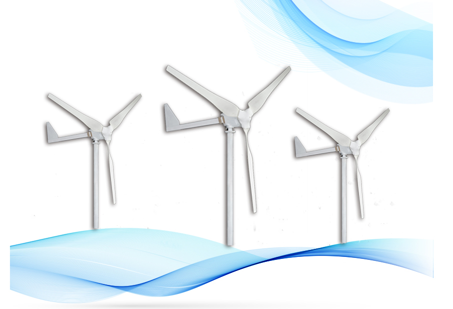 FD系列1KW家用風(fēng)力發(fā)電機(jī)