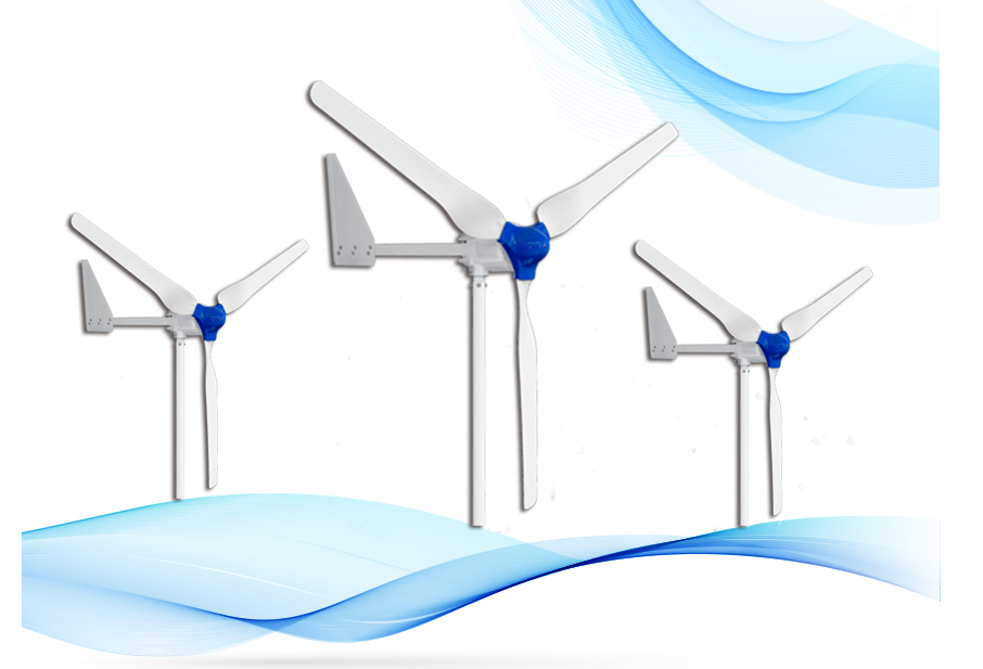 FN系列1000W家用風(fēng)力發(fā)電機(jī)