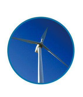 FD系列50KW風力發(fā)電機