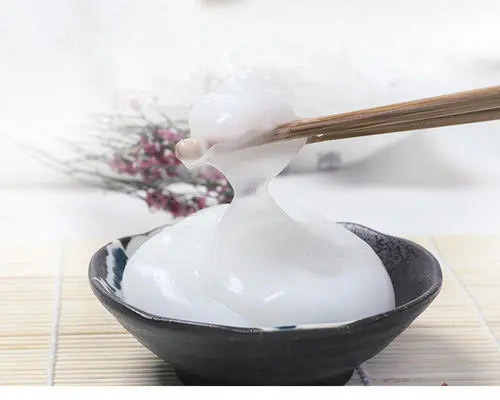 淀粉膠消泡劑應(yīng)用 淀粉膠消泡劑應(yīng)用