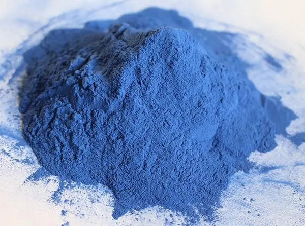 粉末涂料消泡劑應用