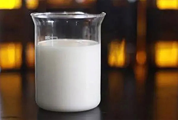消泡劑應用